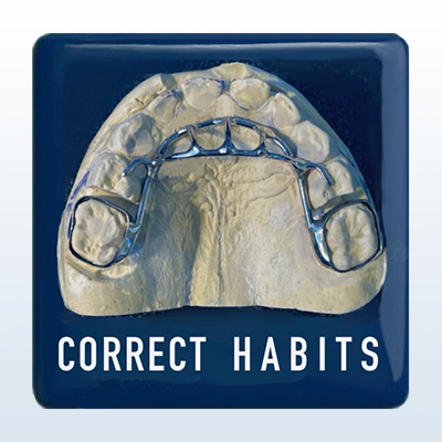 Correct Habits