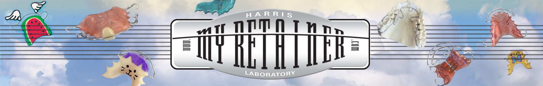 Harris Ortho Lab